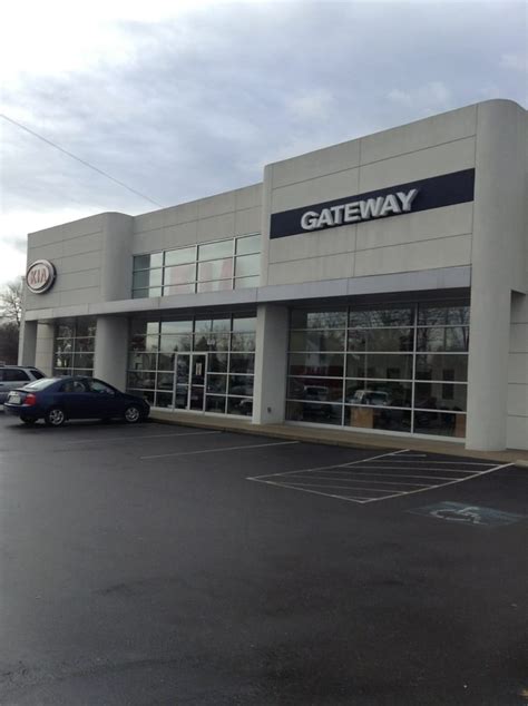 For maintenance, repairs, warranty concerns on all Kia vehicles, Gateway Kia of Denville defines Service Excellence. . Gateway kia